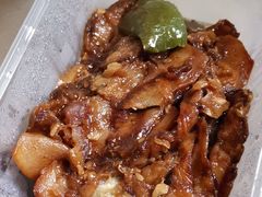 -老长春肉馆(创业大街店)