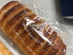 -巴黎贝甜(杨浦宝地店)