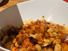 -青年公社烤鸭(青年路店)