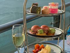 -三亚福朋喜来登酒店·大堂吧