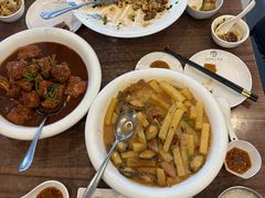 -今鲜源大酒店·中华餐饮名店(新湛路店)