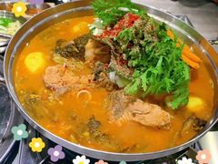 -韩一品韩国料理(柏庐南路店)