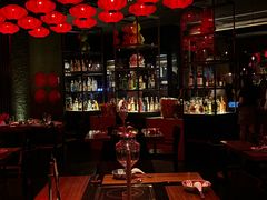 -赤RedBowl川锅·炙烤·板前(北京瑰丽酒店)