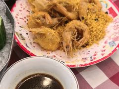 -吉源大排档·鱼生·海鲜(烧烤彩印厂店)