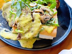 -UPPER KITCHEN(延安路店)