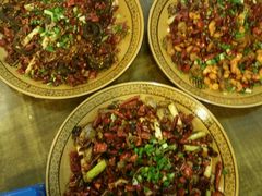 -牟记江湖特色重庆菜鱼蛋青蛙黄鳝海参(巴南区鱼洞鲁能店)