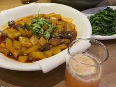 -阿斯牛牛·凉山菜(新会展店)