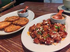五花肉泡菜饼-BELLOCO倍乐(静安店)