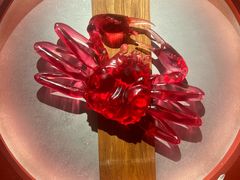 -蟹主隆恩.炙烤海鲜虾蟹馆(梅溪湖店)