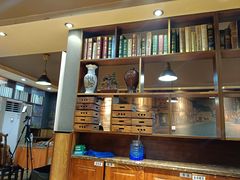 -金厨帽烤鱼(芦庄店)