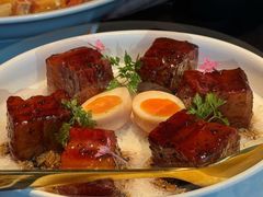 -醉东Oriental House(静安嘉里中心店)