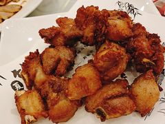 -万宝海鲜舫(劳动公园店)