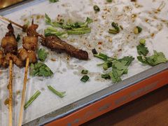 -林二哥宜烤官·宜宾小烧烤