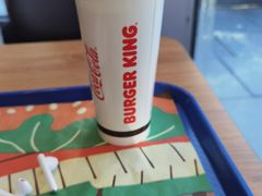 -汉堡王(北京三里屯购物中心)