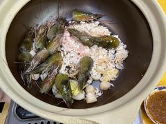 痛风虾锅-丰烟起(象兴路店)
