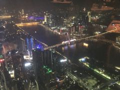 -广州四季酒店·佰鲜汇·现代法餐