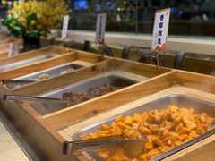 -德得轩烤涮一体自助餐厅(王府井店)
