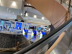 -新世界大丸百货