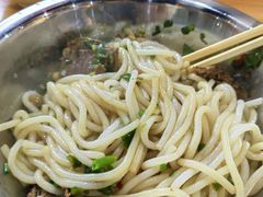 -李氏紫竹林卤粉(火车站店)