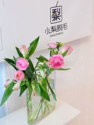 -小梨·OndaPro·专业脱毛连锁机构