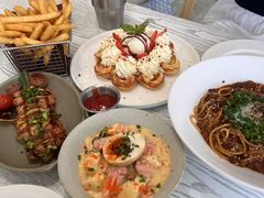 -娜娜家•Nana's restaurant(国金汇店)