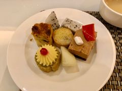 -西安赛瑞喜来登大酒店