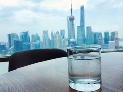 -非常时髦餐厅VUE Restaurant(外滩茂悦大酒店)