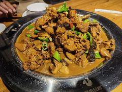 -俭寨大盘鸡·缸子肉·小公鸡·新疆菜(云通店)