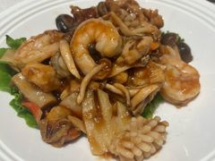 -大铁勺新津菜(东丽阳光新业广场店)