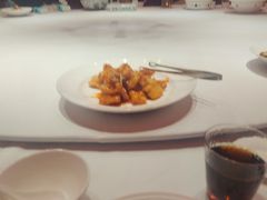 -宝轩渔府·老字号海鲜·正宗津菜(水上店)