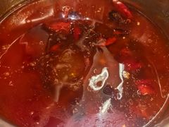 -平娃三宝烧烤·面食(南小街店)