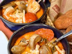 -荷花泰菜(东方新天地店)