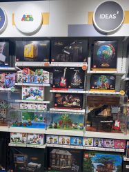 -乐高授权专卖店(中关村领展店)