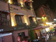 -飞马旅黎黄陂路文旅街区