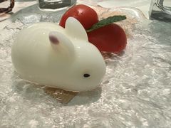 -大树餐厅(环球港店)