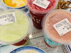 -南澳岛打卡果汁冰公司