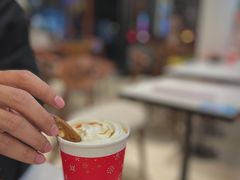 -Peet's Coffee皮爷咖啡(新天地黑标店)