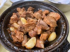 -黎记大排档(慈云路店)