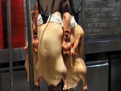 -壹零捌道·北京烤鸭(车公庄店)
