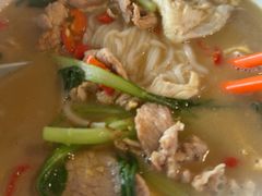 -赣南粉局·江西小炒·锅气炒粉(人民广场店)