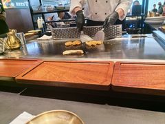 -大神太神·铁板烧(七宝领展广场店)
