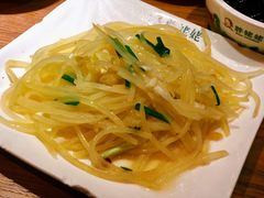 -胖姥姥·川湘闽菜(汕尾蓝天广场店)