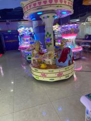 -多奇妙乐园·淘气堡·电玩·抓娃娃(海口吾悦店)