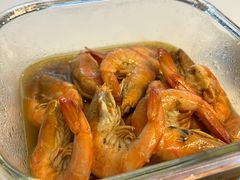 -郑阿姨的家·이모네·韩料&烤肉(武川路店)