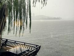 -柳莺湖上·湖景餐厅·江南菜(西湖店)