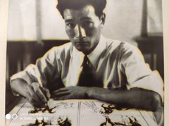 -张乐平故居