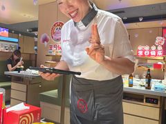 -海底捞火锅(宝龙广场夜宵主题店)