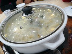 -乡下人家大酒楼(大鳌溪店)
