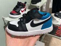 -JORDAN(外滩中央体验店)