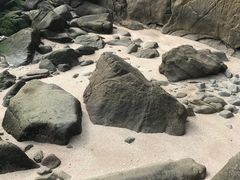 -珠海金沙滩